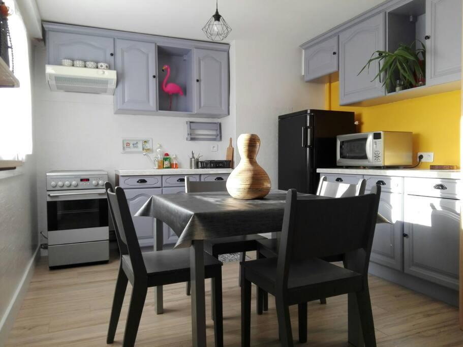 La Maison Du Lheris Баньєр-де-Бігорр Екстер'єр фото